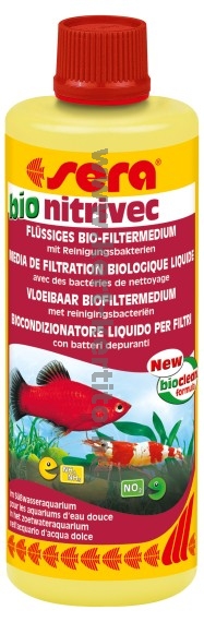 Sera Bio Nitrivec 500 ml