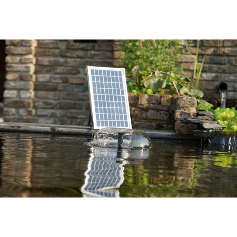 Ubbink SolarMax 600 kerti tó vízpumpa