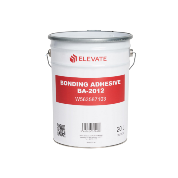 Bonding Adhesive ragasztó függőleges falakhoz 19 liter