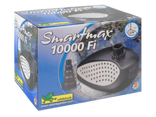 Smartmax 10000 FI kerti tó vízpumpa
