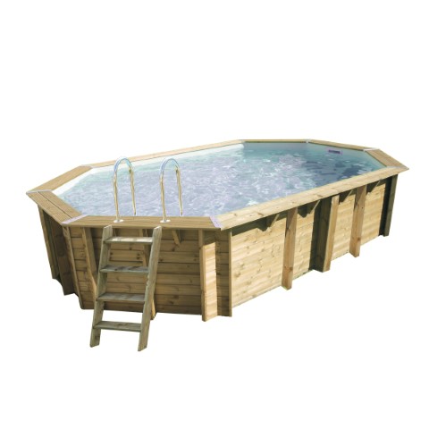 Pool Ocea 400 x 610