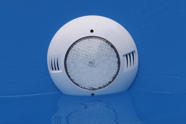 Medence lámpa - LED-Spot 406 RGB