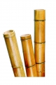 Bambuszrúd vastag 270cm 75-85mm