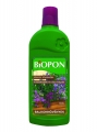 Biopon balkonnövények tápoldat 0,5 l