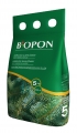 Biopon tűlevelű barnulás elleni növénytáp 5 kg