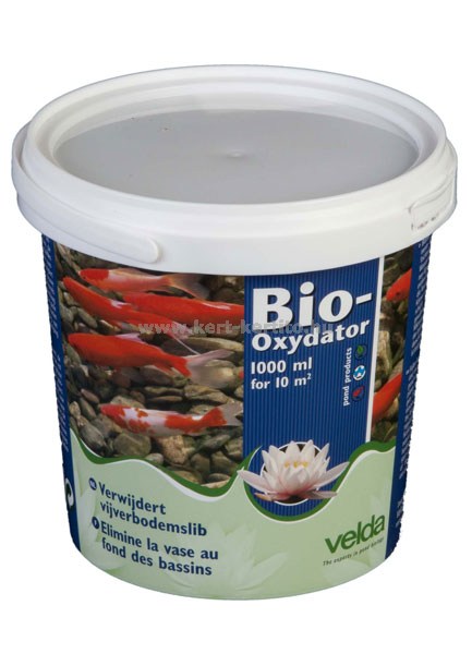 Velda Bio-Oxydator 1000 ml