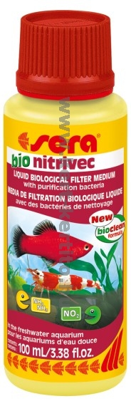 Sera Bio Nitrivec 100 ml