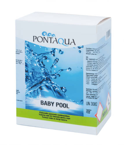 Baby Pool 5 x 20 ml