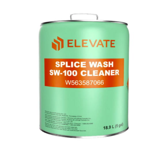 Clear Splice Wash lemosó 19 liter