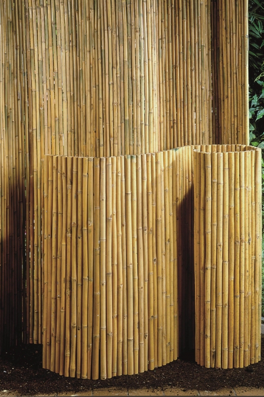 Bambusz térelválasztó/20 mm 180 cm x 100 cm