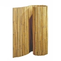 Bambusz térelválasztó 20 mm 180 cm x 180 cm