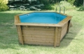 Pool Azura 410