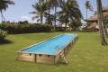 Pool Linea  350 x 1550