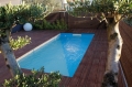 Pool Azura 350 x 505