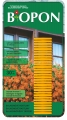 Biopon táprúd balkon növényekhez 30 db