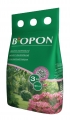 Biopon univerzális növénytáp 3 kg