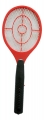 Elektromos szúnyogirtó teniszütő