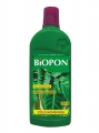 Biopon zöld növény tápoldat 0,5l
