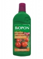 Biopon zöldségfélék tápoldat 0,5l