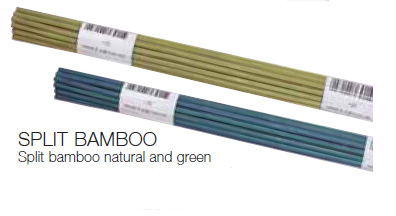 Bambuszkaró