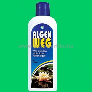 VELDA Algae Away 1000 ml