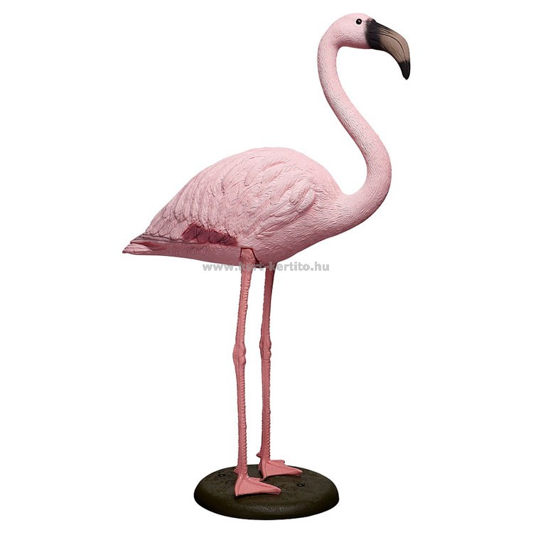 Ubbink flamingó