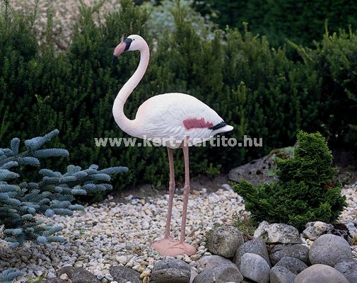 ubbink dekor flamingó