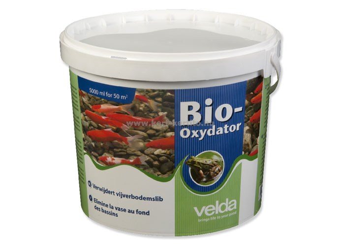 Velda Bio-Oxydator 5000 ml