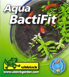 Aqua bactifit