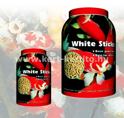 VT White Sticks 1500 ml