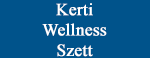 Kerti Wellness Szett